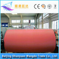 China alibaba high purity porous metal copper foam